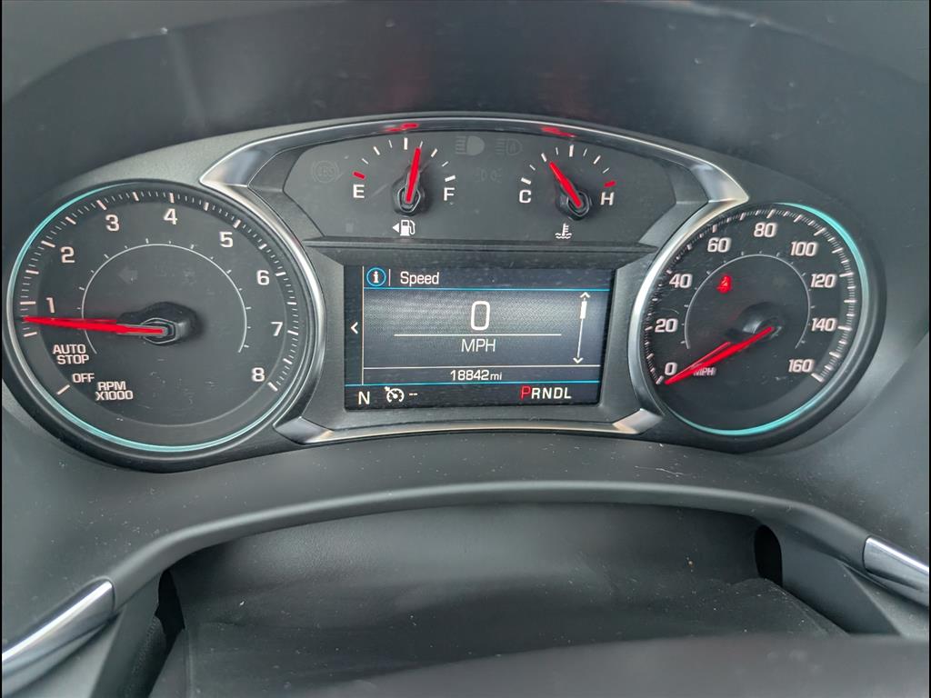 2024 Chevrolet Equinox LT - Photo 13