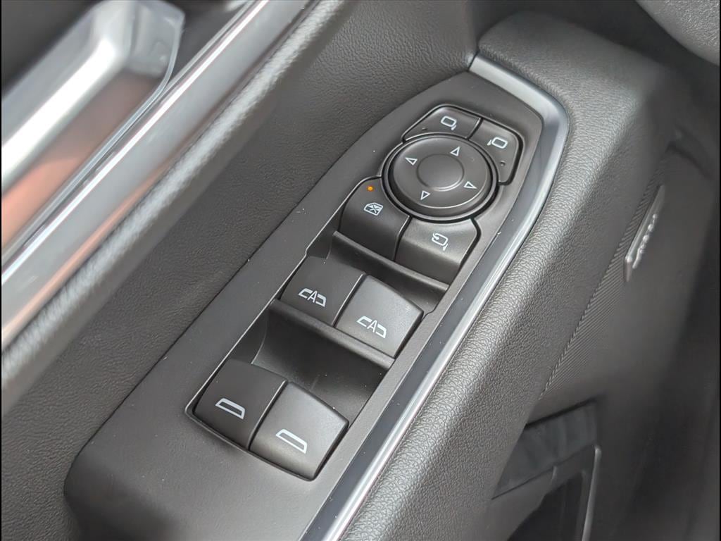 2026 Chevrolet Silverado 1500 LTZ - Photo 8