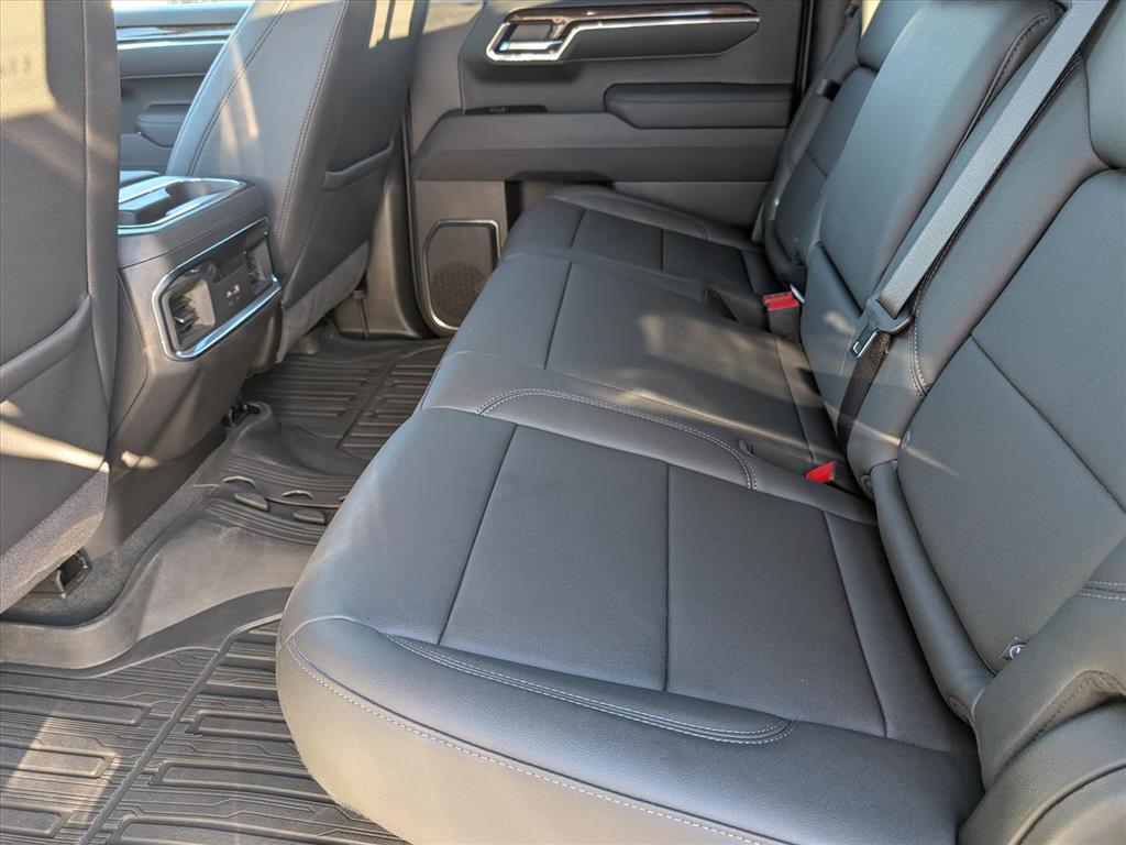 2025 GMC Sierra 1500 Elevation - Photo 8