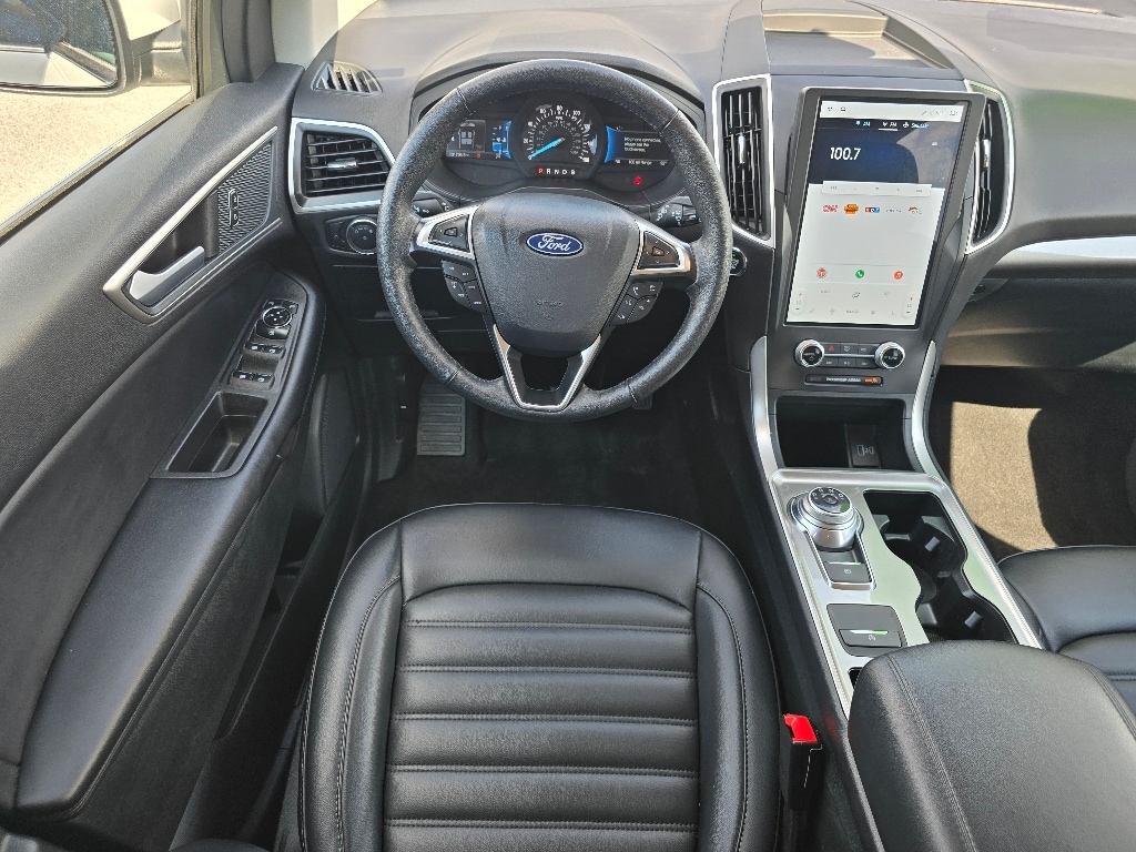 2024 Ford Edge SEL - Photo 7
