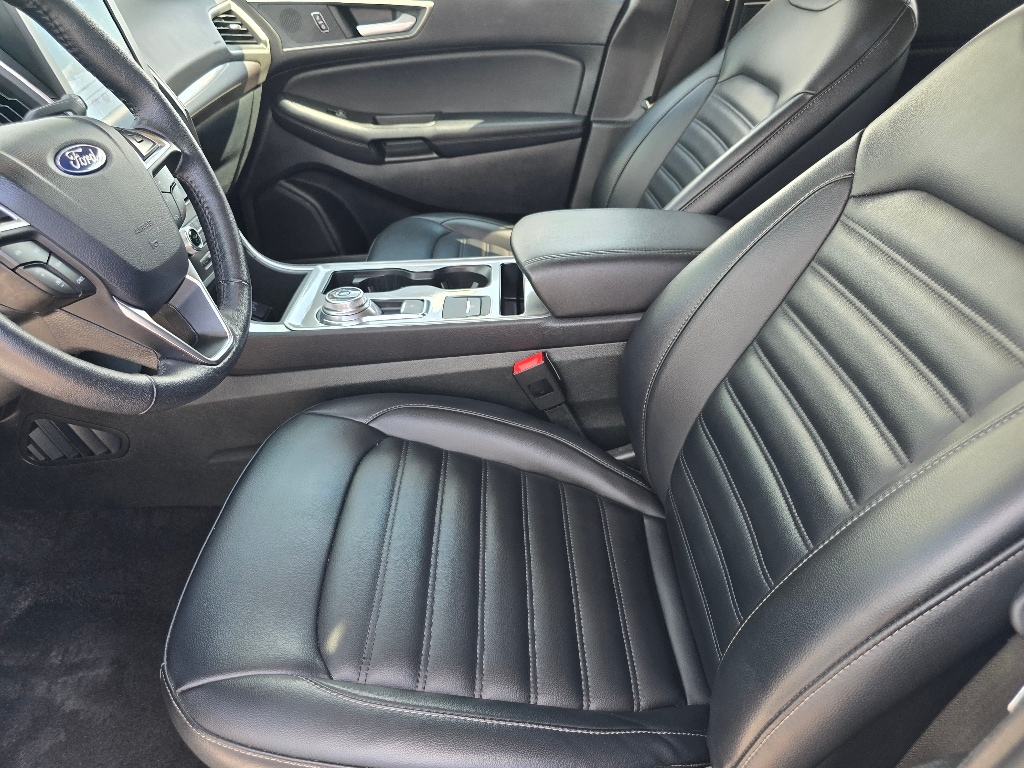 2024 Ford Edge SEL - Photo 10