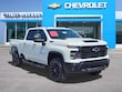 Chevrolet Silverado 2500 HD