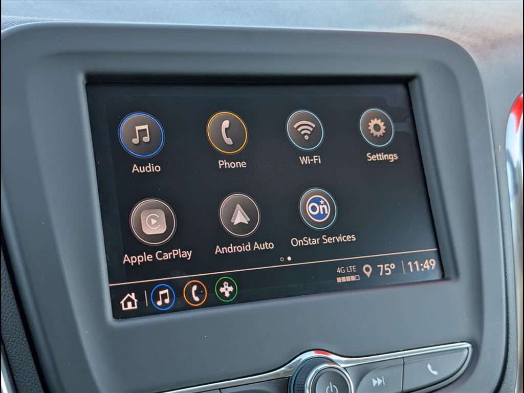 2024 Chevrolet Equinox LT - Photo 16