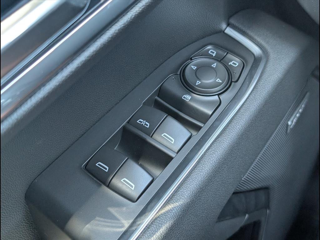 2026 Chevrolet Silverado 1500 LT Trail Boss - Photo 8