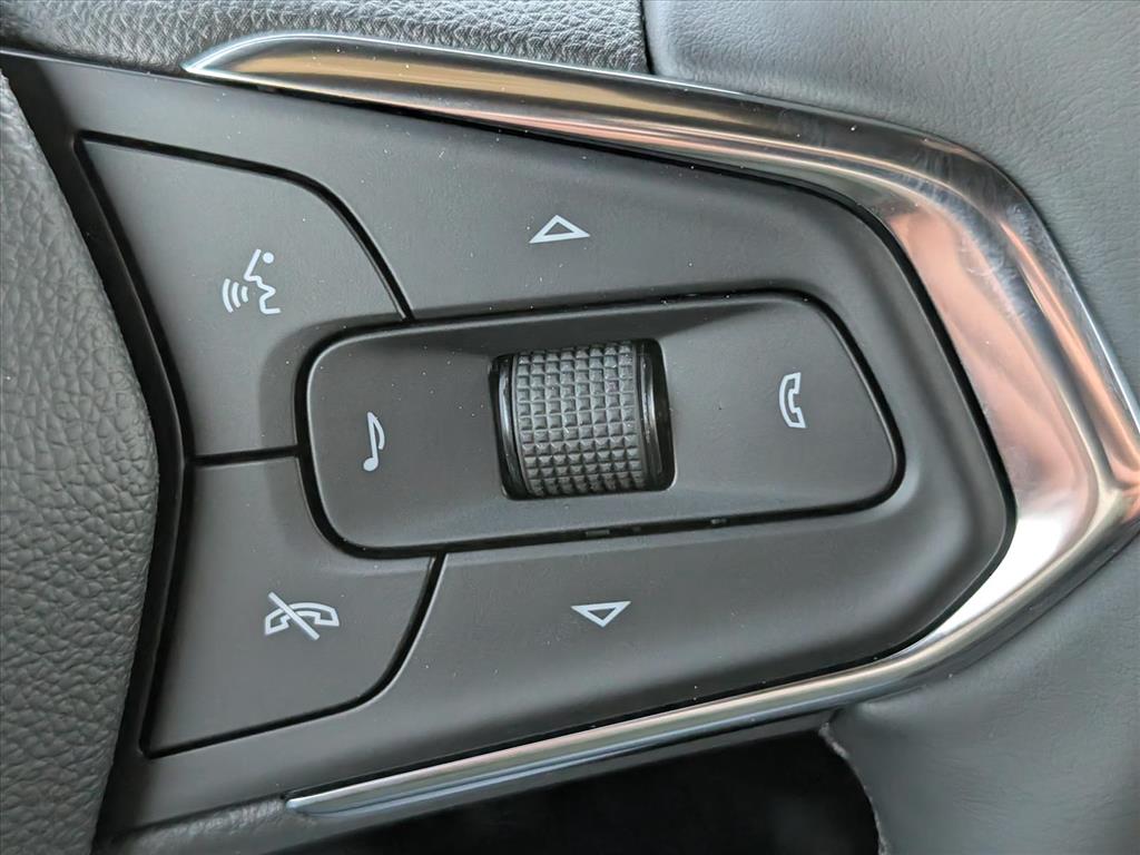 2026 Chevrolet Trailblazer Activ - Photo 12