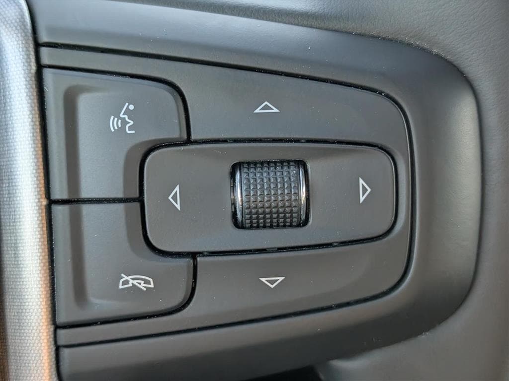 2025 GMC Sierra 1500 Elevation - Photo 12