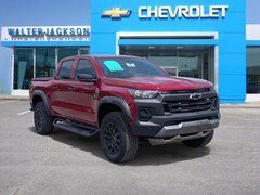 2026 Chevrolet Colorado Trail Boss Truck