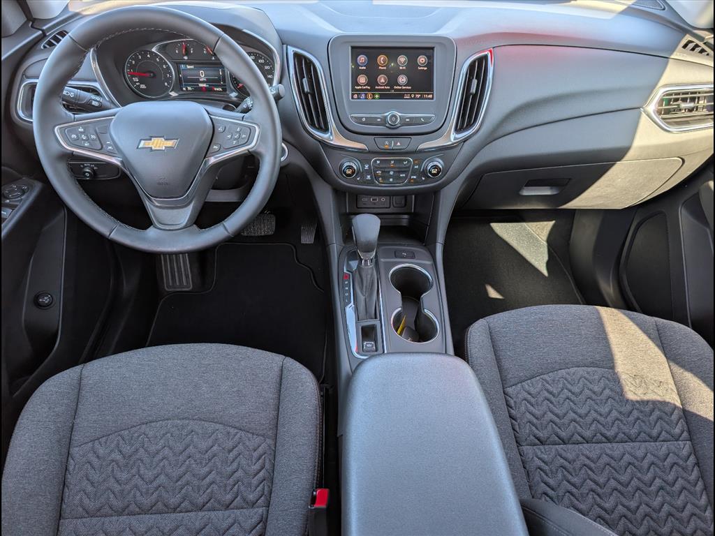 2024 Chevrolet Equinox LT - Photo 6