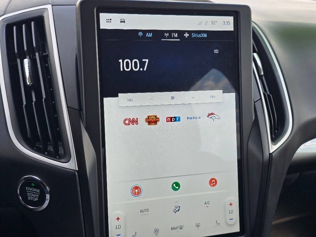 2024 Ford Edge SEL - Photo 18