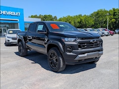 2026 Chevrolet Colorado Trail Boss Truck