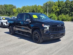 2026 Chevrolet Silverado 1500 RST Truck