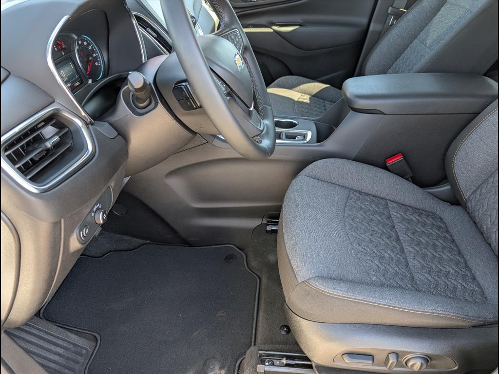2024 Chevrolet Equinox LT - Photo 7