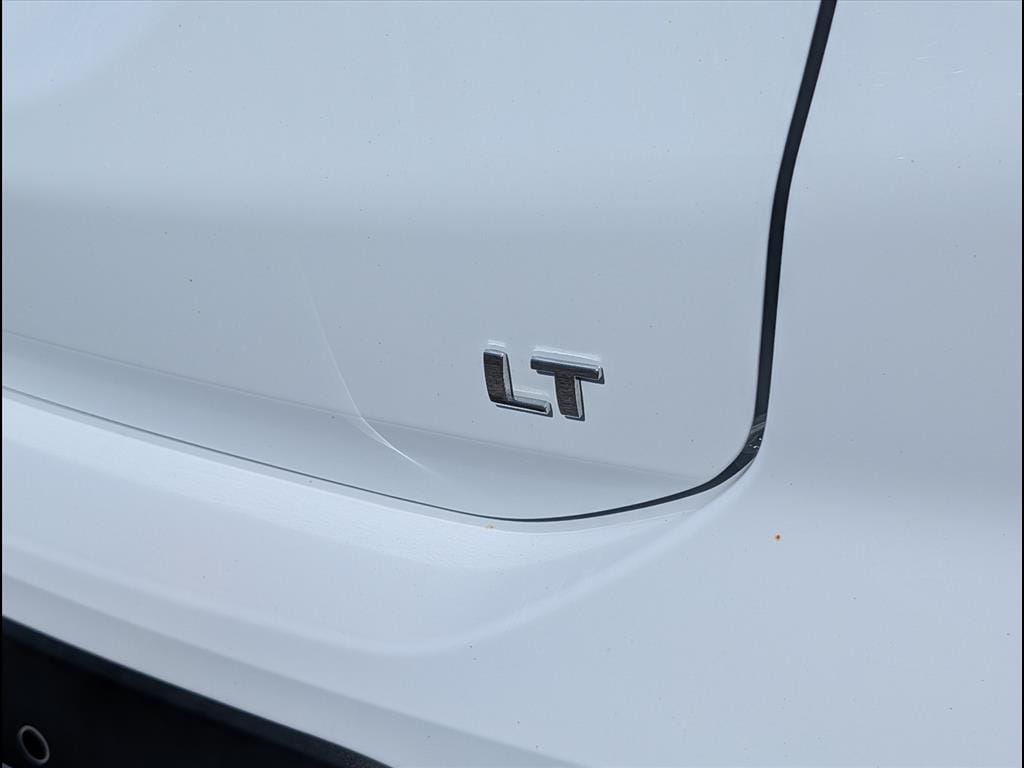 2024 Chevrolet Equinox LT - Photo 5