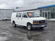 GMC Savana Cargo 2500