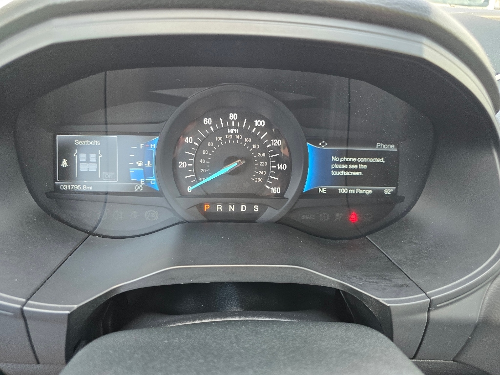 2024 Ford Edge SEL - Photo 8
