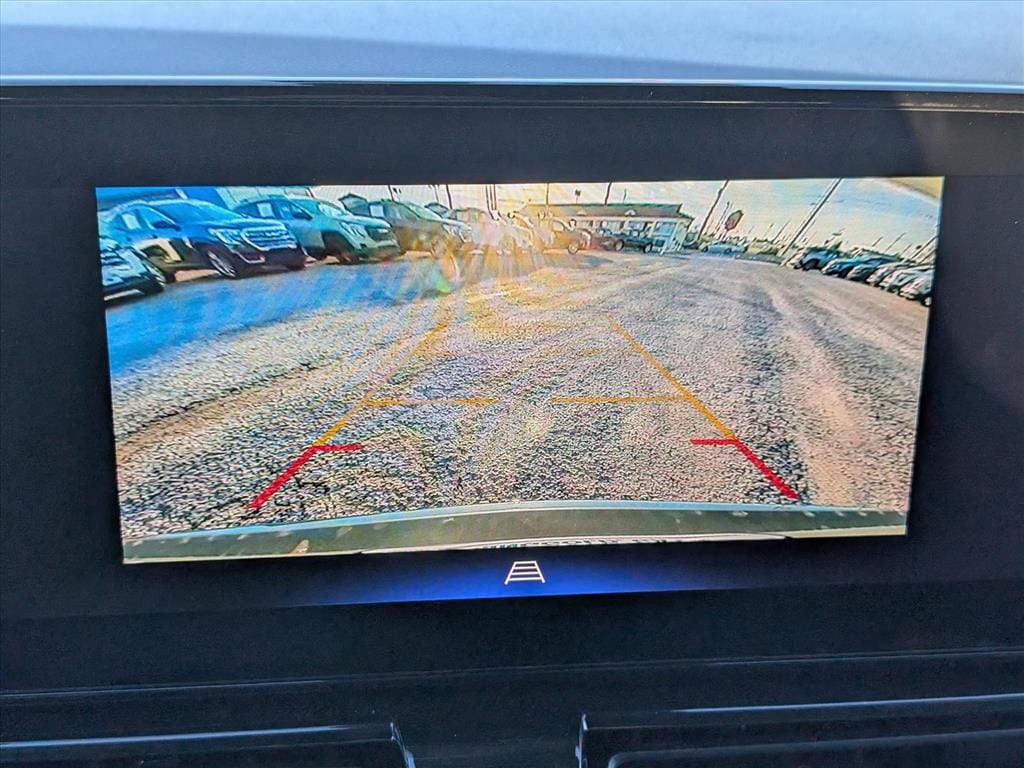 2026 Chevrolet Trailblazer Activ - Photo 15
