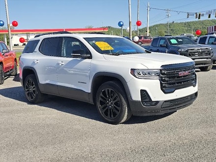 2023 GMC Acadia SLE SUV