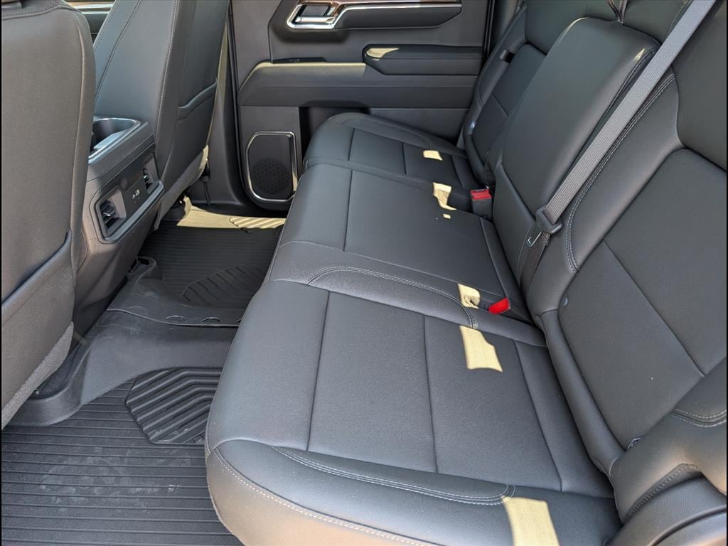 2026 Chevrolet Silverado 1500 LT Trail Boss - Photo 7