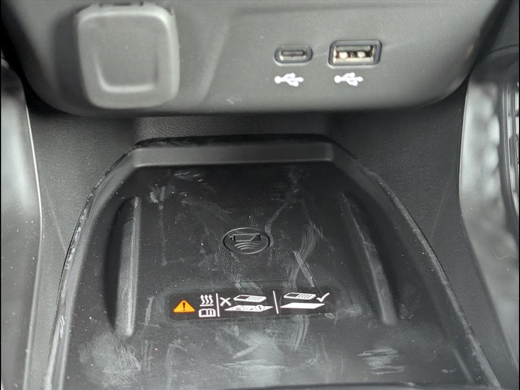 2026 Chevrolet Trailblazer RS - Photo 16