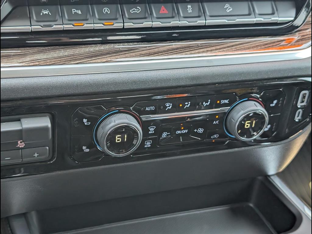 2026 Chevrolet Silverado 1500 LT Trail Boss - Photo 15