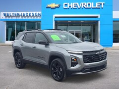 2026 Chevrolet Equinox LT SUV