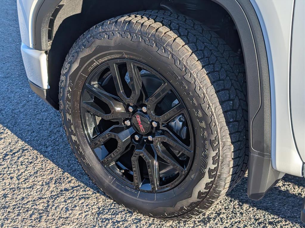 2025 GMC Sierra 1500 Elevation - Photo 23