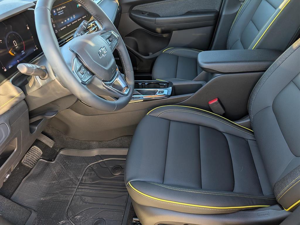 2026 Chevrolet Trailblazer Activ - Photo 7