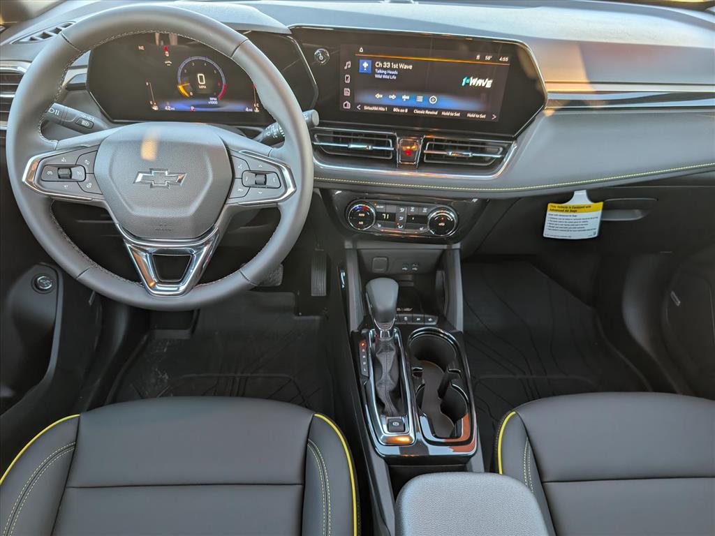 2026 Chevrolet Trailblazer Activ - Photo 6