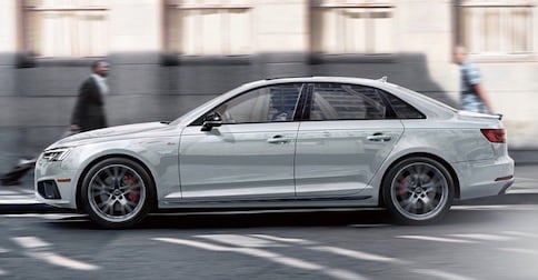 Audi A3 Vs A4: Which Luxury Sedan is Right For You?