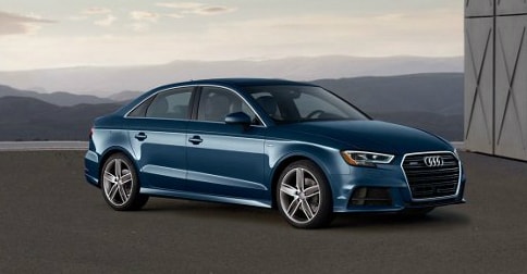 Does Audi A4 Require Premium Gas 