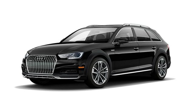 2018 Audi A4 Allroad Near Los Angeles Oc Audi Dealer