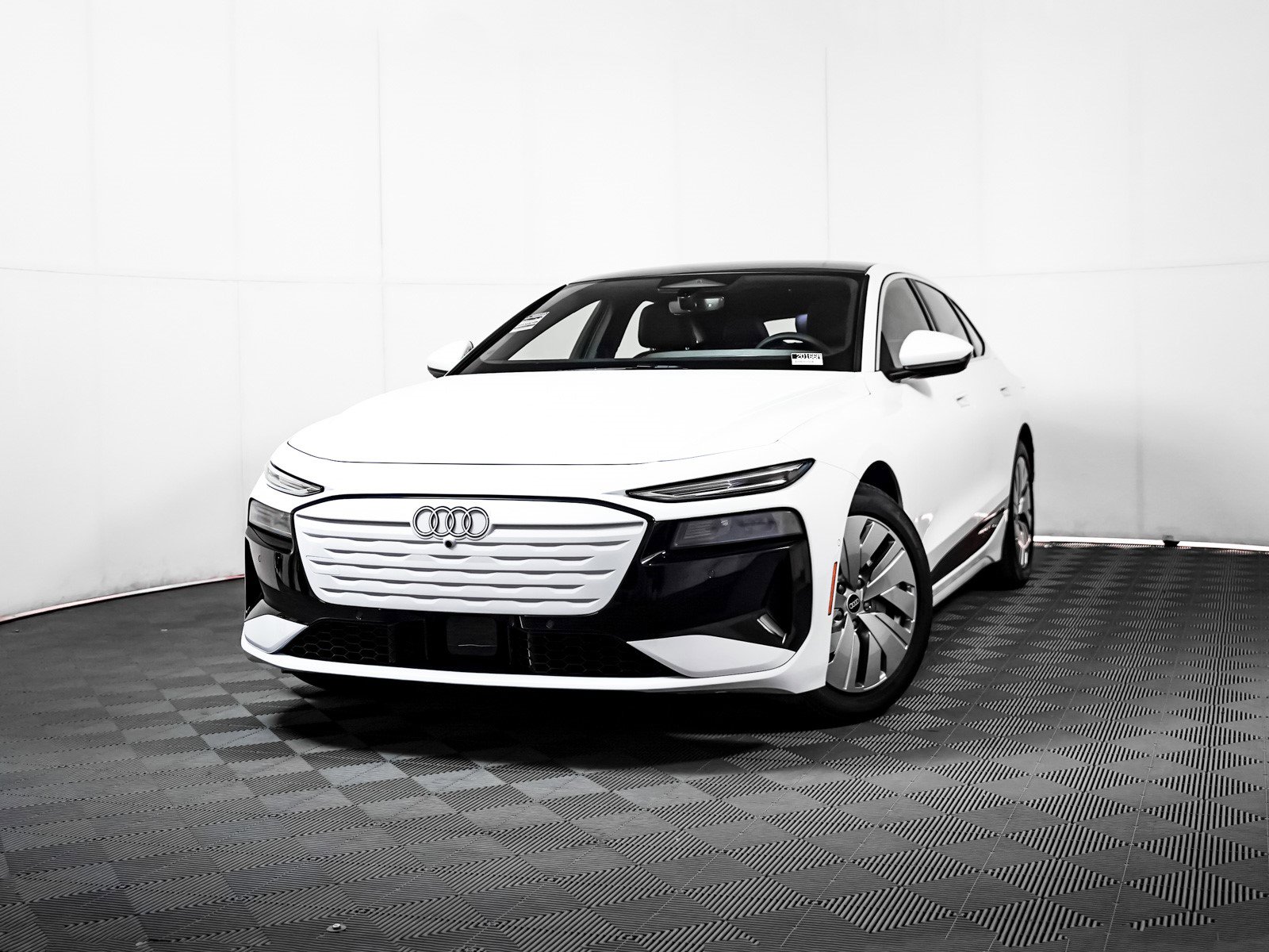 2025 Audi A6 Premium Plus photo 2