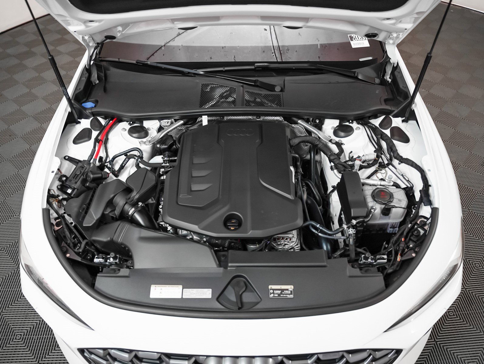 2025 Audi A5 2.0T Premium photo 2