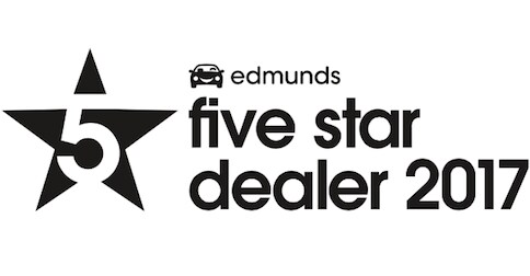 Five Star Dealer Award