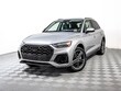 Audi Q5 e