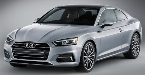 2013 Audi A5 Oil Capacity - Optimum Audi