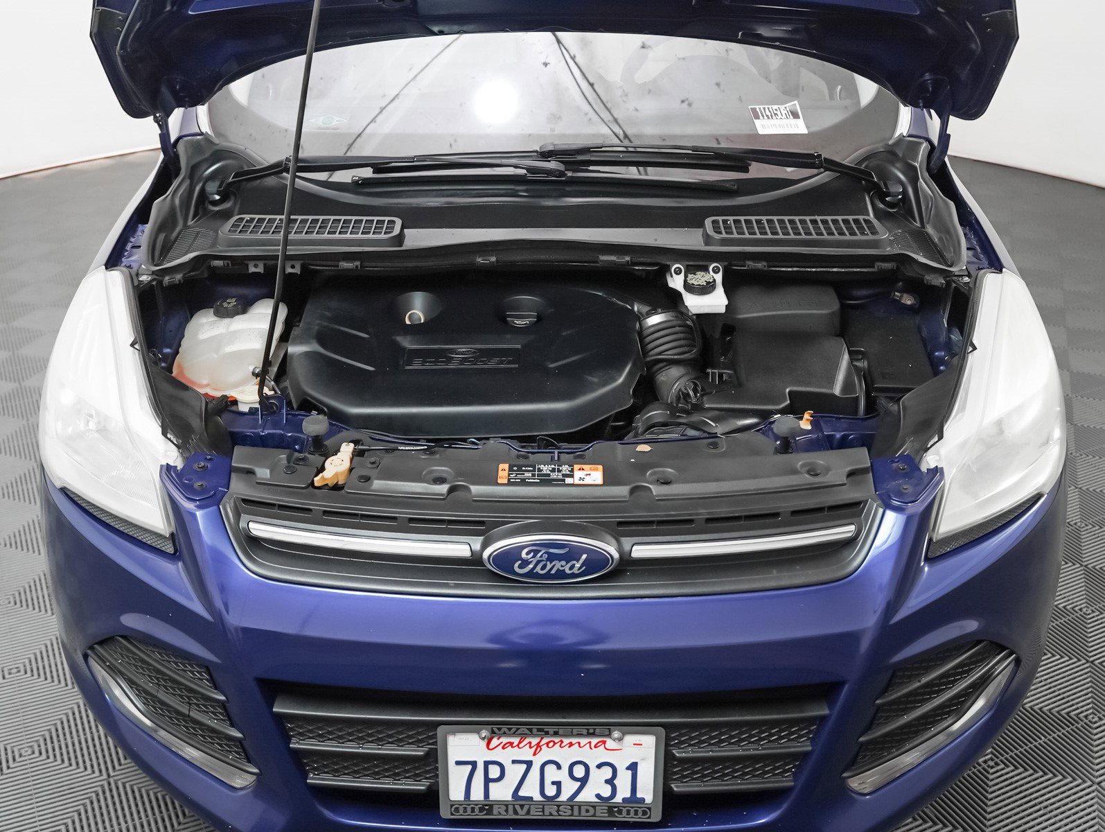 2016 Ford Escape SE photo 3