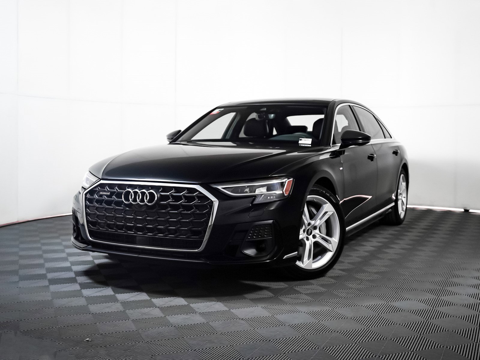 A8 Audi