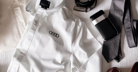 Father's Day Gift Ideas for the Enthusiastic Audi Driver Near Orange County
