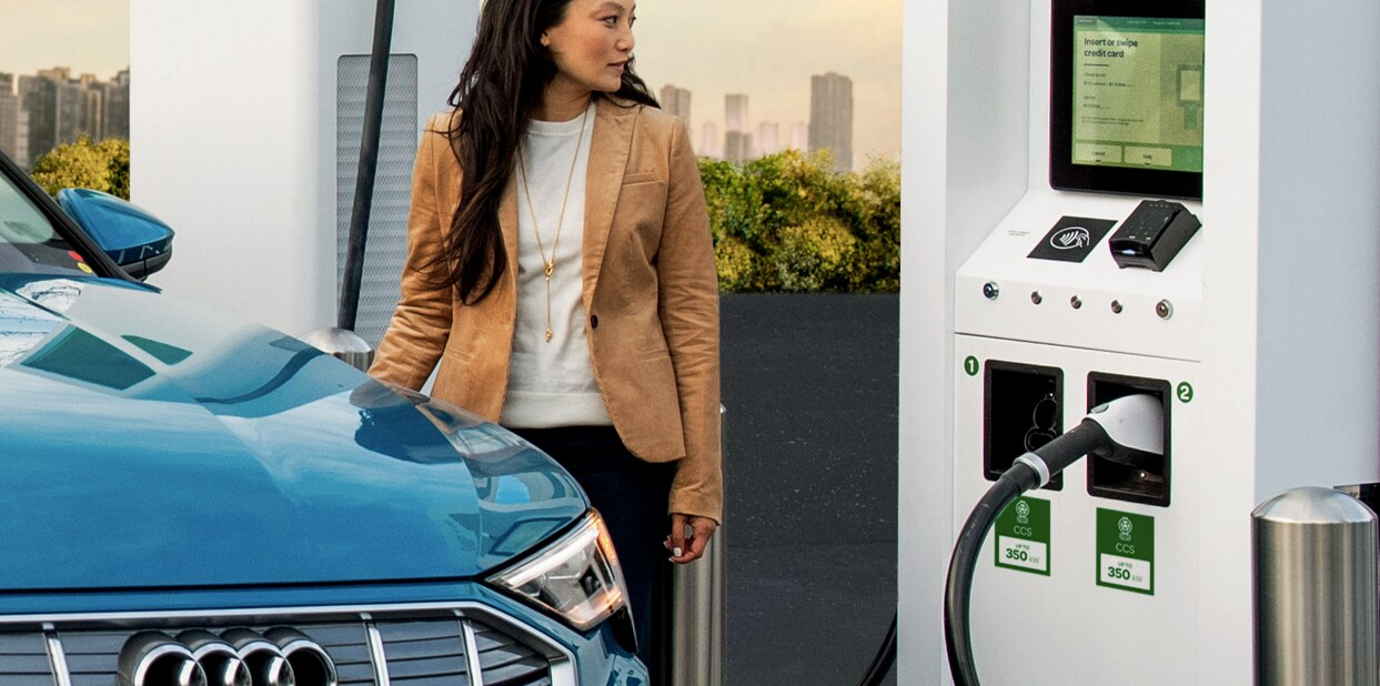 Audi charging stations near me discount
