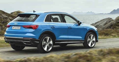 Audi with best gas mileage Audi with best gas mileage