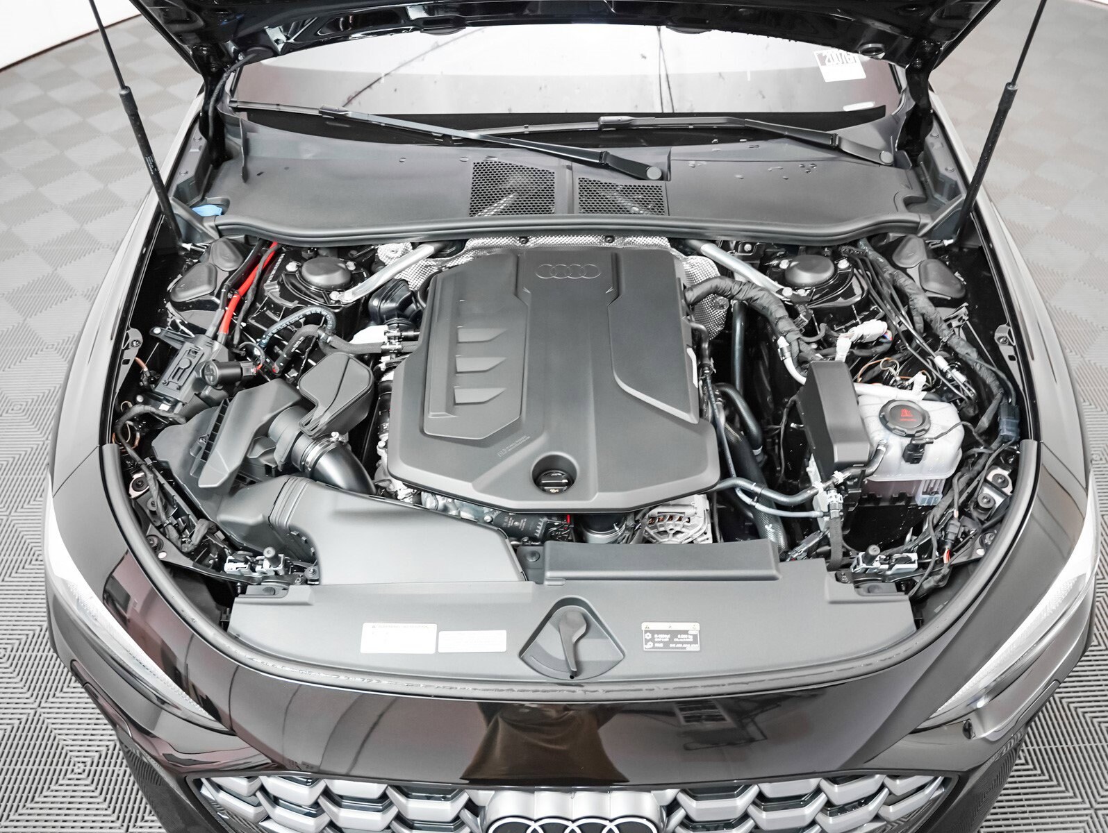 2025 Audi A5 2.0T Premium photo 3