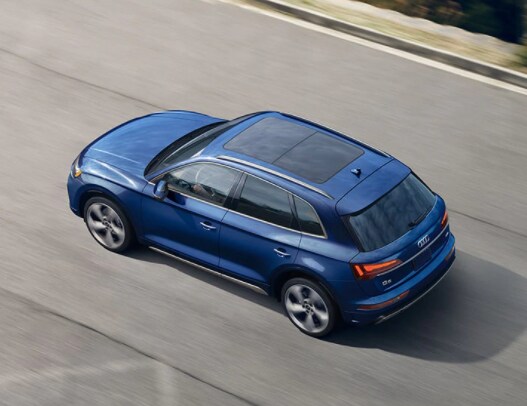 2021 Audi Q5 Performance