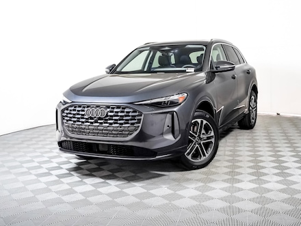 2025 Audi Q5 Premium SUV