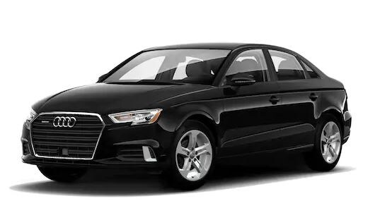 2018 Audi A3 Lease Special