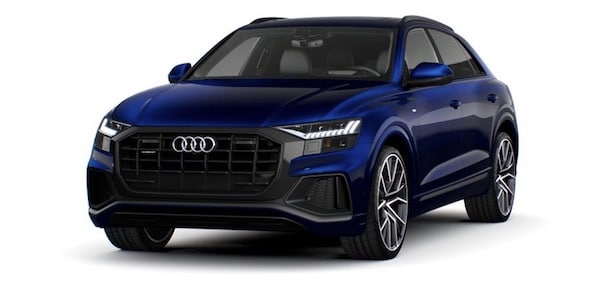 Audi A7 Service Intervals