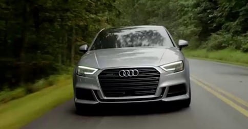 2019 Audi A3 vs A4: Which Is Right for You?