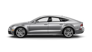 Audi A7 Sportback available near Orange County