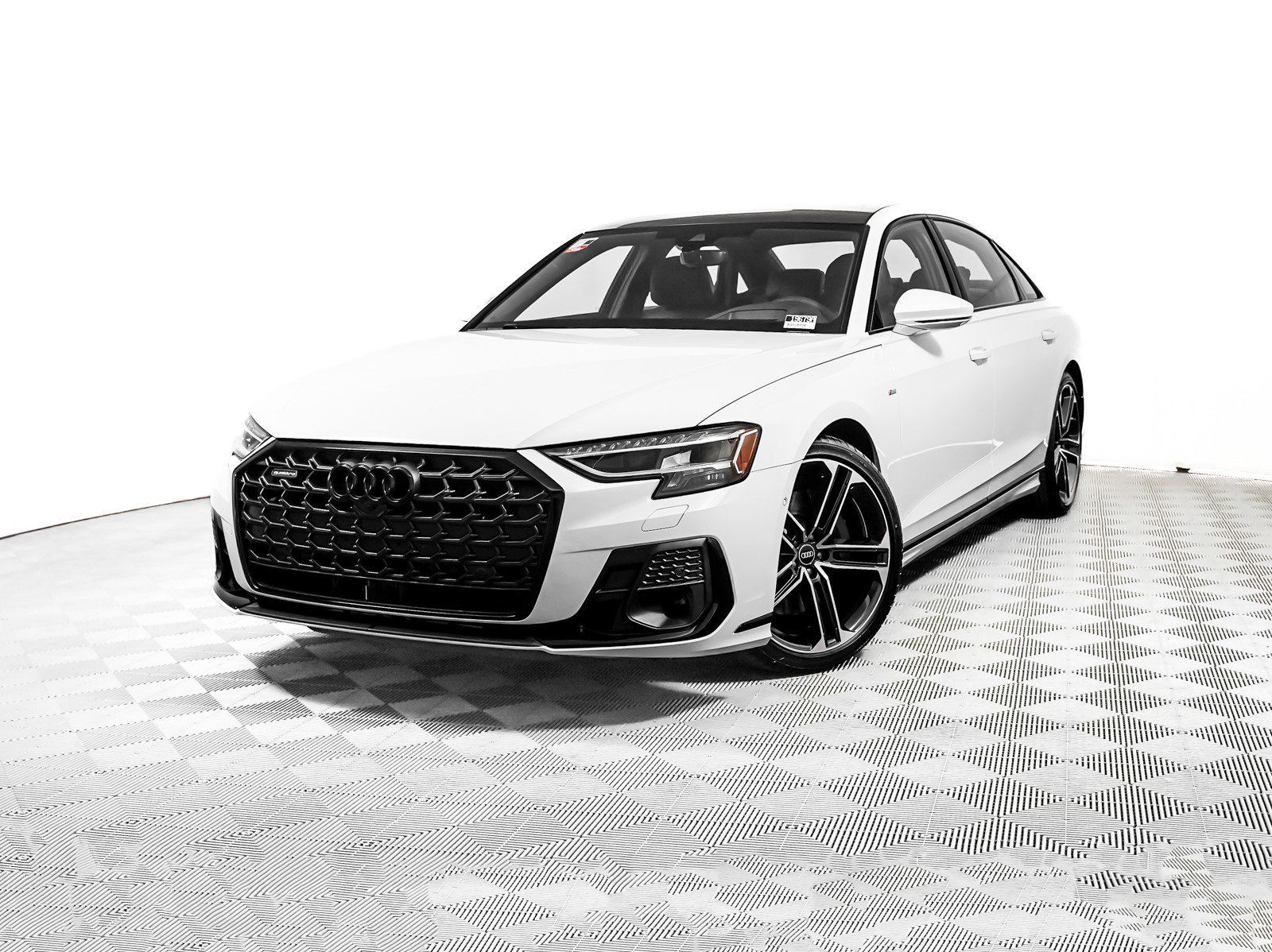 A8 Audi