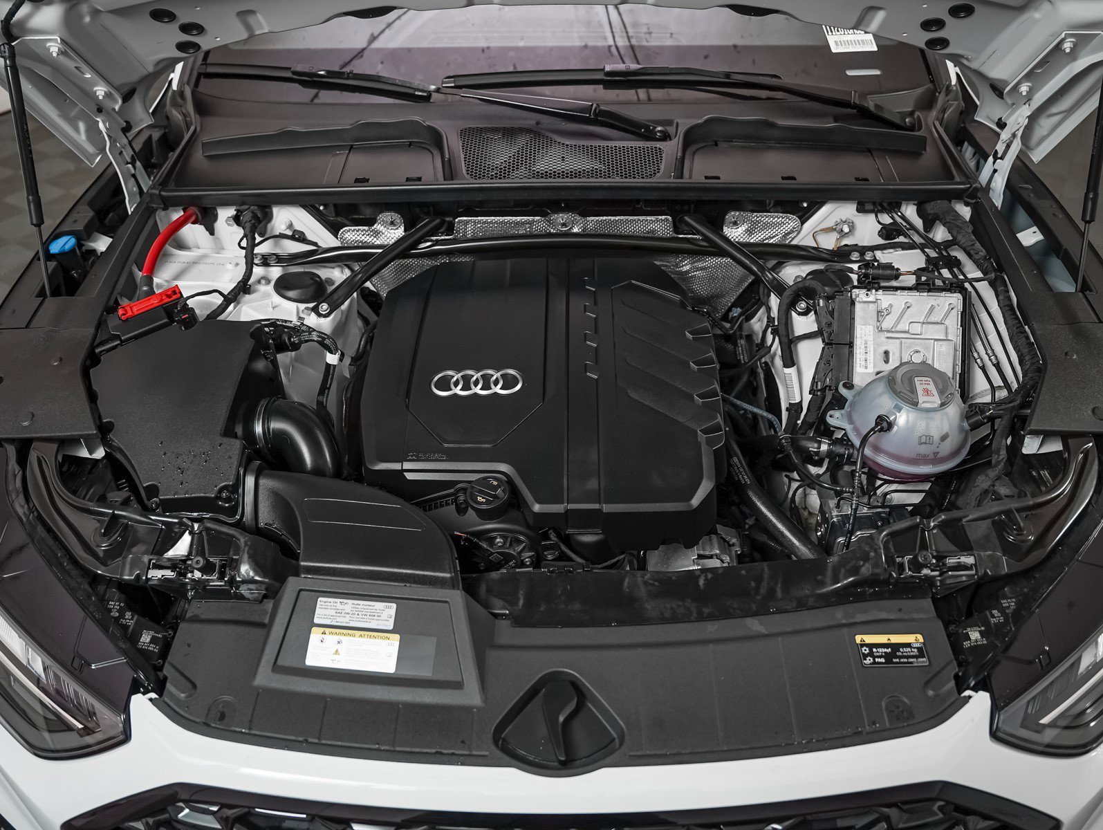 2025 Audi Q5 Sportback S line Premium Plus photo 3